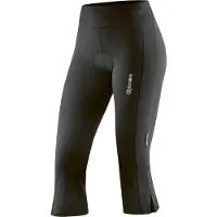 Gonso Damen 3/4 Schlagleggings Essential
