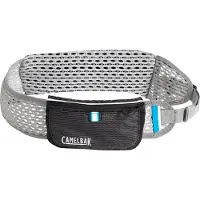 CamelBak Gürteltasche Ultra Belt Herren Black Silver XS/S