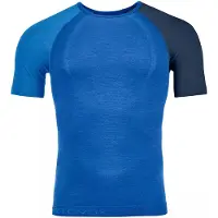 Ortovox Herren Shortsleeve 120 COMP LIGHT
