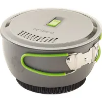 Optimus Terra Xpress He Kochtopf