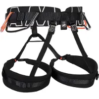 Mammut Klettergurt 4 Slide Harness