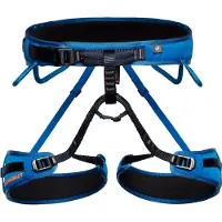 Mammut Klettergurt "Ophir 3 Slide"