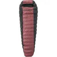 Nordisk Schlafsack linke Öffnung Voyage 500