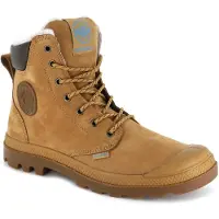 Palladium Pampa Sport Cuff Wps Winterschuhe für Damen und Herren