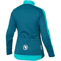 Endura Windchill II W Jacket Frauenradsport