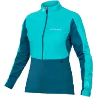 Endura Windchill II W Jacket Frauenradsport