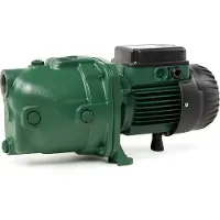 DAB Jet 112 M Gartenpumpe