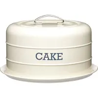 Kitchencraft 28x18 Cm Kuchenform