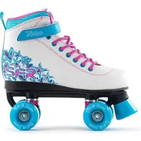 Sfr Skates Vision Ii Rollschuhe