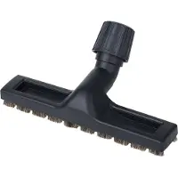 Scanpart Parkettbürste 30-38 mm