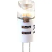 Garden Lights - G4 LED - 2W - 12V - warmwei
