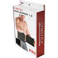 Gymstick 1.0 Lendenwirbelstütze