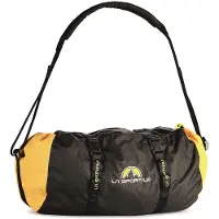 La Sportiva - Borsa Portacorda Piccola - Seilsack Gr One Size grau
