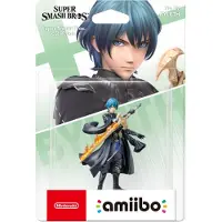 Nintendo Byleth