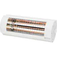 Solamagic - 2000 ECO+ PRO Patio Heater White