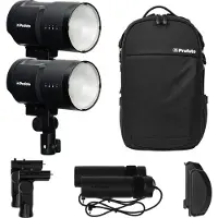 Profoto B10X Duo Kit
