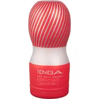 Tenga - Air Cushion Cup Medium 1 St