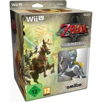 The Legend of Zelda - Twilight Princess HD