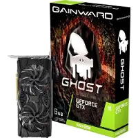 Gainward Gtx 1600 Super Ghost V1 6gb Gddr6 Grafikkarte