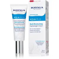 Mavala Aqua Plus Multi-Moisturizing Featherlight Cream 45 ml