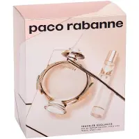 Paco Rabanne Paco Olympea EdP + Mini neu & ovp 0,1 l