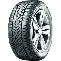 Lassa Winterreifen motorcycle-tyres Snoways 3 ( 195/45 R16 84H XL )