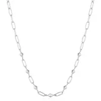 Ania Haie Damen-Kette 925er Silber Ania Haie Silber