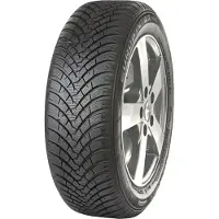 Falken Winterreifen motorcycle-tyres EUROWINTER HS01 ( 235/50 R18 101V XL, mit Felgenschutz (MFS) BLK )