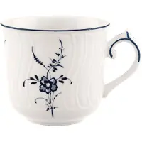 Villeroy & Boch Vieux Luxembourg Kaffeetassen
