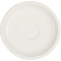 Villeroy & Boch Untertasse "Mokka-/Espressountertassen Artesano Original ø 12 cm 6er Set weiß"