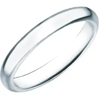 Rafaela Donata Ring Sterling Silber in silber | Gr.: 59