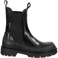 Gant Chelsea Boots in schwarz für Damen, Größe: 37. Prepnovo