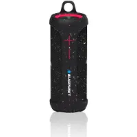 Blaupunkt BT22TWS, 8 W, Kabelgebunden, A2DP, Tragbarer Stereo-Lautsprecher, Schwarz, Zylinder