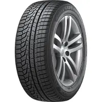 Hankook Winter i*cept evo2 SUV W320A Winterreifen 255/65 R16 109H Offroad M+S 3PMSF Reifen