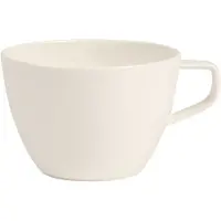 Villeroy & boch Kaffeetasse Organic 400ml (6-teilig)