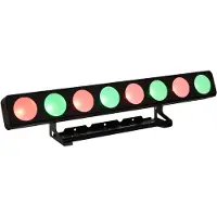 Eurolite LED PMB-8 COB QCL 30W Leiste