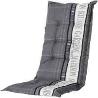 Madison PHOSA056, Grau, Baumwolle, Polyester, 50%, 1230 mm, 500 mm, 70 mm