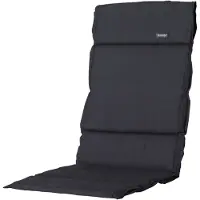 Madison FIBEA052, Schwarz, Baumwolle, Polyester, 50%, 1250 mm, 500 mm, 30 mm