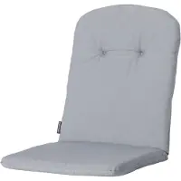 Madison KUIHB213, Grau, Baumwolle, Polyester, 45%, 960 mm, 450 mm, 50 mm
