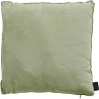 Madison Panama, Grün, Einfarbig, Quadratisch, Polyester, 1 Stück(e), 450 mm