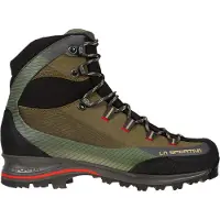La Sportiva Trango Trk Leather GTX Ivy/Tango Red 42 Heren Wanderschuhe
