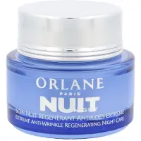 Orlane Regenerierende Anti-Falten Nachtcreme Extreme 50 ml 0,05