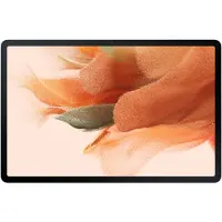 Samsung Galaxy Tab S7 FE SM-T733N, 31,5 cm (12.4"), 2560 x 1600 Pixel, 64 GB, 4 GB, Android 11, Grün