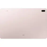 Samsung Galaxy Tab S7 FE SM-T733N, 31,5 cm (12.4"), 2560 x 1600 Pixel, 64 GB, 4 GB, Android 11, Pink