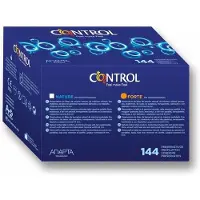 Control - Nature Forte Kondome 0,545 kg