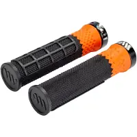 All Mountain Style Grip Cero