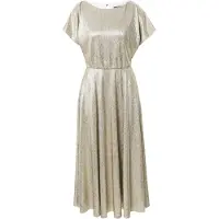 Swing Abendkleid