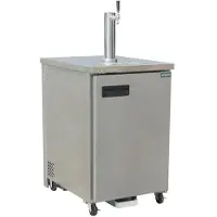 Polar Serie G Fassbierkühlschrank