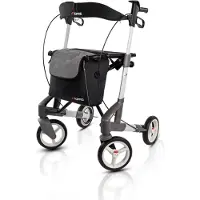 Topro Rollator Troja 5G 1 St