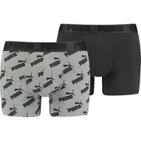 Puma All Over Print Slips 2 Einheiten